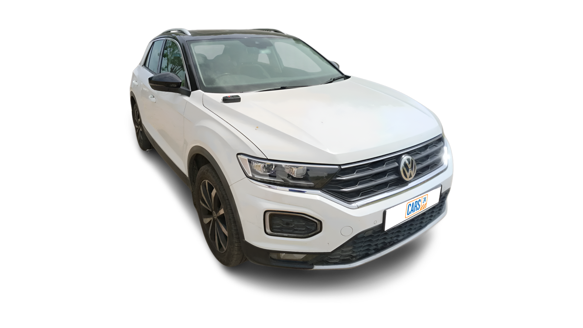 Volkswagen T-ROC-img